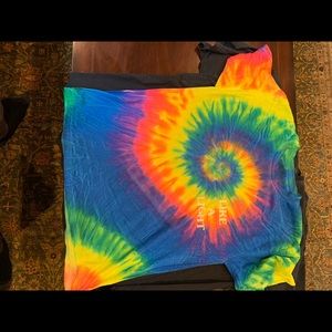 Authentic Sicko Mode t-shirt